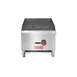 Westlake ECB-16S Countertop Gas Griddle / Charbroiler 1 image