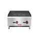 Westlake ECB-24S Countertop Gas Griddle / Charbroiler 1 image