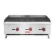 Westlake ECB-36S Countertop Gas Griddle / Charbroiler 1 image