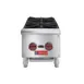 Westlake EHP-2S Countertop Gas Griddle 1 image
