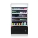 Westlake LD3-2Z-C3 Merchandiser Refrigerator, 34 cu ft, Steel, 45.7" Wide, R290, LED Light 1 image