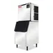 Westlake SK-1029 Ice Maker with Bin, 29" Black, 1000 lb/24h, 440 lb, 2150W 220V, ENERGY STAR 1 image