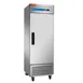 Westlake WKR-23B 27" 1-Solid Door Reach-In Refrigerator, Bottom Mounted, 23 cu. ft., Stainless Steel, R290 1 image