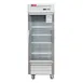 Westlake WKR-23BG Merchandiser Refrigerator, 23 cu ft, 27" Wide Door, R290 Refrigerant, 1/4 HP 115V 1 image