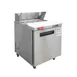 Westlake WKSR-27B Sandwich / Salad Unit Refrigerated Counter 1 image