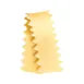 Arcobaleno MOLD-AMFAPC-16Z Pasta Cutter Mold, 16mm Zig Zag Edge, For AMFAPC & AMFA170 1 image