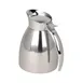 BUNN 40400.0001 Vacuum Pitcher - 0.3 Litre (10.1 Oz) Stainless Steel, Vacuum Insulated Beverage Server 1 image