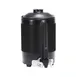 Bunn 44050.0251 Server Black 1.5Gal Vac-Ins Sight Gauge Lever-Act Brew-Lid SG Bail FF/Al Guard NSF 1 image