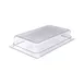 Carlisle 10241B07 Storplus Food Pan, 1/2 Size Long, 5.1 Qt. Capacity, 20-3/4" X 6-1/4" X 4" Deep 2 image