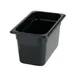 Carlisle 3068203 Carlisle - Storplus Food Pan, 1/4 Size, 6" Deep, Temperature Range: -40° - 212° F 1 image