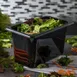 Carlisle 3068203 Carlisle - Storplus Food Pan, 1/4 Size, 6" Deep, Temperature Range: -40° - 212° F 2 image