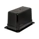 Carlisle 3068203 Carlisle - Storplus Food Pan, 1/4 Size, 6" Deep, Temperature Range: -40° - 212° F 5 image