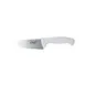Concasse MCCCHEF06 Chef Knife – 6" Blade, White Plastic Handle, Steel, 4"‑6" Length, Cutlery 1 image