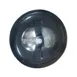 Concasse MCT02 Call Bell – 4" Stainless Steel Kitchen Essential, Metal Ring For Commercial Use 5 image