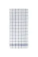 Ritz 11724 Wonder Bar Towel - 20" x 30", Federal Blue, Lint-Free, Streak-Free, Lightweight, Absorbent 1 image