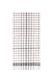 Ritz 11785 Wonder Bar Towel - 20" x 30", Lint-Free, Lightweight, Latte/Black/Mocha/Chocolate 1 image