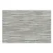 Chef Revival 64911 Reversible Placemat 13" x 19", Oatmeal Grass Cloth, PVC‑Coated Yarn, Plastic 1 image