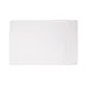 Chef Revival BMR Bar Mop Towel, 16\" x 19\", 28 oz., Ribbed Terry, 100% Cotton - 1 Dozen 1 image