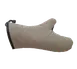 Chef Revival CL2PX23BETF-1 Pyrotex Oven Mitt, 13" Wrist Length, Seamless Grip, Beige with Black Trim 1 image