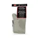 Chef Revival CL2PX24ELBETF Pyrotex Oven Mitt, 24", Flame-Resistant, Beige with Black Trim - 1 Pair 2 image