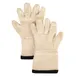 Chef Revival CLGLT23BE-1 Heat Resistant Gloves 1 image
