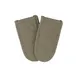 Chef Revival CLHHPXBETF-1 Pyrotex Handle Holder, 6" Flame Resistant, Beige - 1 Pair 1 image
