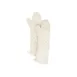 Chef Revival CLTTOM24BE Terry Oven Mitt, 24" Beige, Terry, Silicone Lining, Washable - 1 Pair 1 image