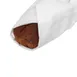 Chef Revival FS1X Flour Sack Towel, 22" x 38", 24 oz., Lint Free, White - 1 Dozen 2 image