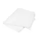Chef Revival FS1X Flour Sack Towel, 22" x 38", 24 oz., Lint Free, White - 1 Dozen 1 image