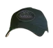 Chef Revival H067BK Chef's Baseball Cap, One Size Fits Most, Black, Cotton 1 image