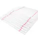 Chef Revival H45S Kitchen Towel, 14-1/2" x 25-1/2", Lint-Free Herringbone Weave, Cotton - 1 Dozen 1 image