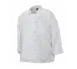 Chef Revival J100-XL Chef's Jacket, X-Large, White, Poly/Cotton, Double Breasted, Long Sleeve 1 image
