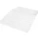 Chef Revival LBMR-21 Bar Mop Towel, 16" x 19", 24 oz., 100% Cotton, Ribbed Terry - 1/Each 1 image