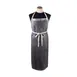 Chef Revival OSVA Dishwashing Apron, 34" x 47" Long, Waterproof Vinyl, Heavy Duty 1 image