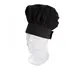 Chef Revival RZCH3BK Chef's Hat, 13", Velcro Adjustable, One Size, 65/35 Poly/Cotton Poplin, Black 1 image