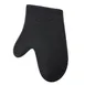 Chef Revival RZS685BK13 Oven Mitt, 13" Black Silicone, Heat‑Resistant 685°F, FDA 1 image