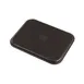 Dinex DX1089I44 - 14" x 18" Fiberglass Tray, Graphite Gray, Size I, Rectangular, - 1/Case 4 image