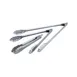 Edlund 4409HD Utility Tongs - 9" Heavy-Duty Hinged Stainless Steel Kitchen Utensil 7 image