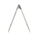 Edlund 4409HDL - 9" Heavy Duty Stainless Steel Utility Tongs with Lock for Kitchen 7 image
