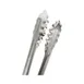 Edlund 4416HDL 16" Heavy Duty Stainless Steel Kitchen Utility Tongs with Lock 4 image