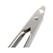 Edlund 4416HDL 16" Heavy Duty Stainless Steel Kitchen Utility Tongs with Lock 7 image