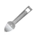 Edlund 50SS - King Size Stainless Steel Can Punch & Bottle Opener, for Bars & Restaurants 4 image