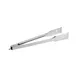 Edlund 6412HDL Gripper Utility Tongs, 12" Stainless Steel, Locking Mechanism 1 image
