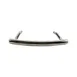 GET #1270012 Strata Replacement Handle, 5-1/8" x 1/2" x 2-1/2", Stainless Steel, Clamshell, Glass Lid 3 image