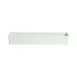GET COMP41-MOD Bugambilia Salad Bar Bowl, 5.88 Qt, 18" x 7" x 4-1/2" Rectangular Aluminum MOD, Color 1 image