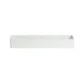 GET COMP56 Bugambilia Salad Bowl, 16.30 Qt, 20½" L x 12¾" W x 6" H Rectangular Cast Aluminum 1 image