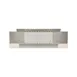 Groen Z079995 Lip Strainer for Tilting Braising Pans, Stainless Steel, Commercial Kitchen Design 1 image