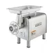 Hobart 4822+BUILDUP Meat Grinder – 1‑1/2 HP Motor, 16 lb/min Capacity, #22 Hub, 4‑inch Legs, NSF & cULus Certified 1 image