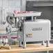 Hobart 4822+BUILDUP Meat Grinder – 1‑1/2 HP Motor, 16 lb/min Capacity, #22 Hub, 4‑inch Legs, NSF & cULus Certified 4 image