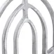 Hobart BBEATER-ALU040 "Classic" Mixer 40 qt,"B" Flat Beater, Aluminum 4 image